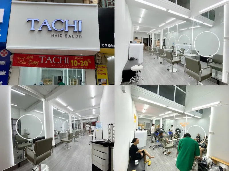 TACHI Hair salon