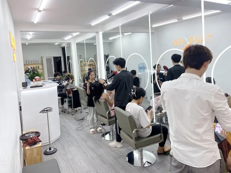 TACHI Hair salon