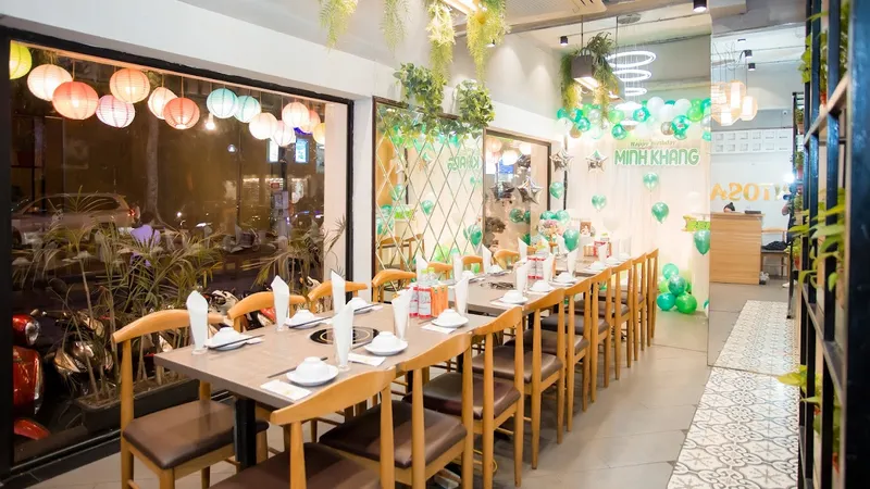 Chả cá Hà Thành
