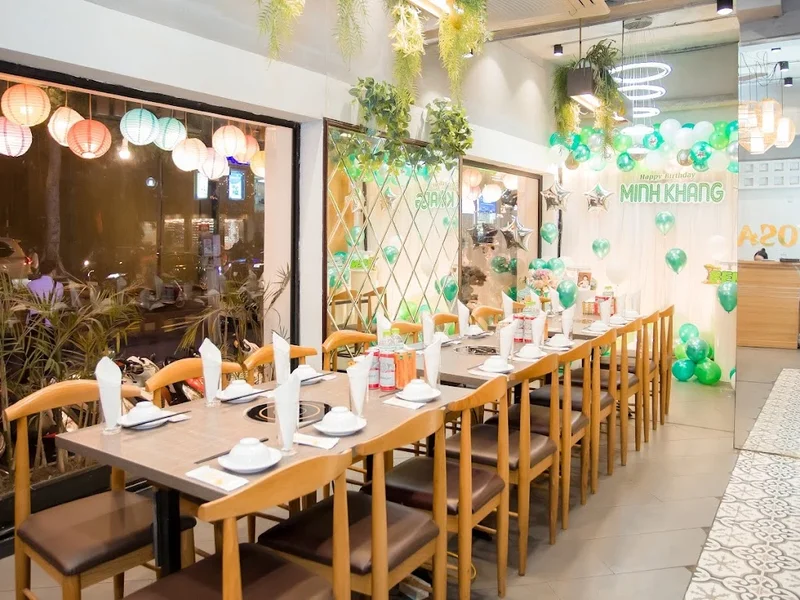 Chả cá Hà Thành