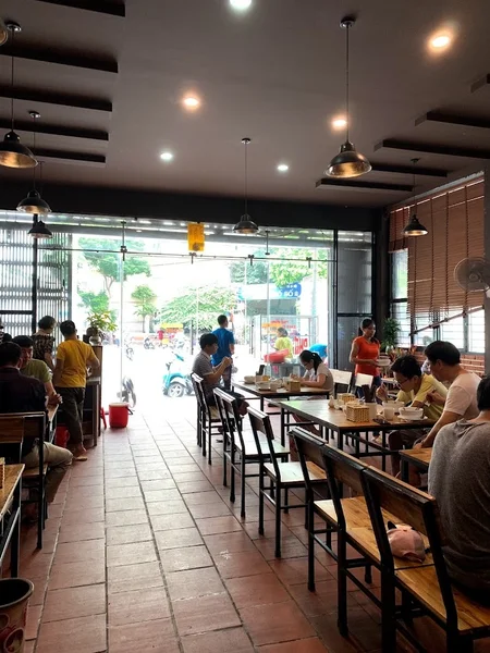 Quán Ăn Ngon 3 Miền