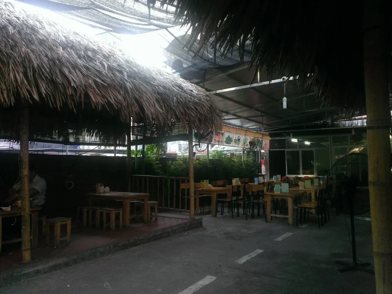 Nhà Hàng Nghé Ọ