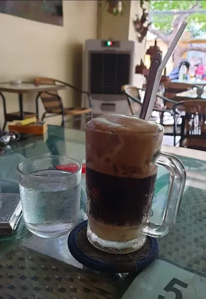 Saigon Coffee - Gab Coffee