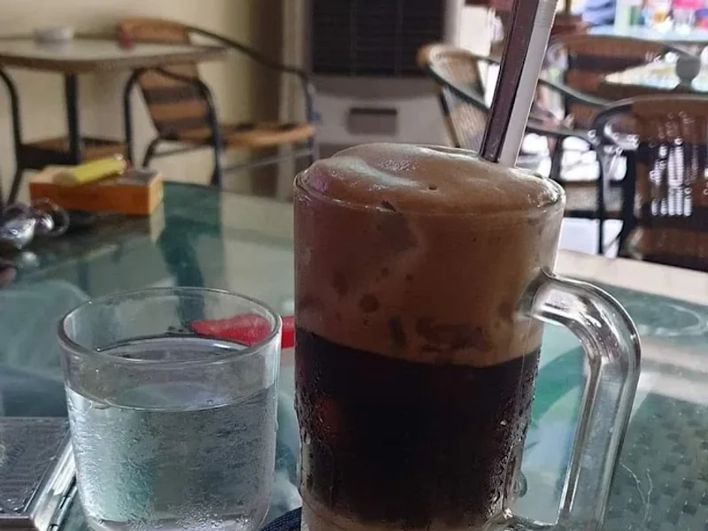 Saigon Coffee - Gab Coffee