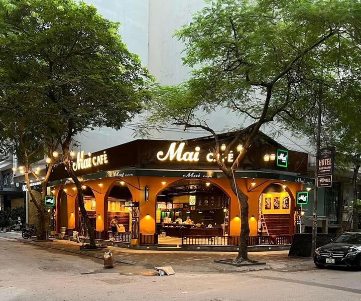 Maicafe Duy Tân