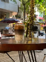 Top 8 quán cafe tại Phường Dịch Vọng Hậu Quận Cầu Giấy