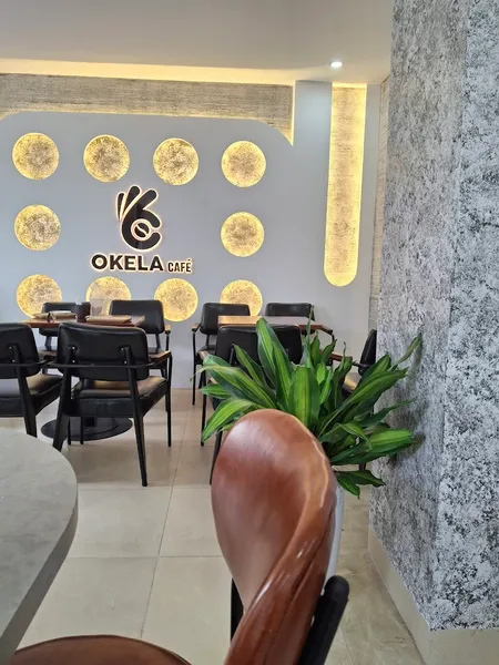 OKELA CAFÉ