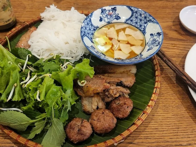 Quán Ăn Ngon 3 Miền