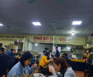 quán phở tại Phường Dịch Vọng Hậu Quận Cầu Giấy