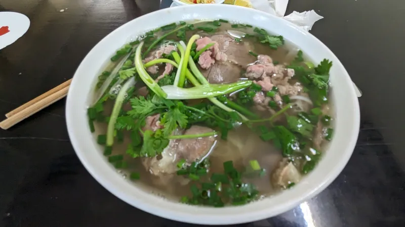 Phở Lý Quốc Sư