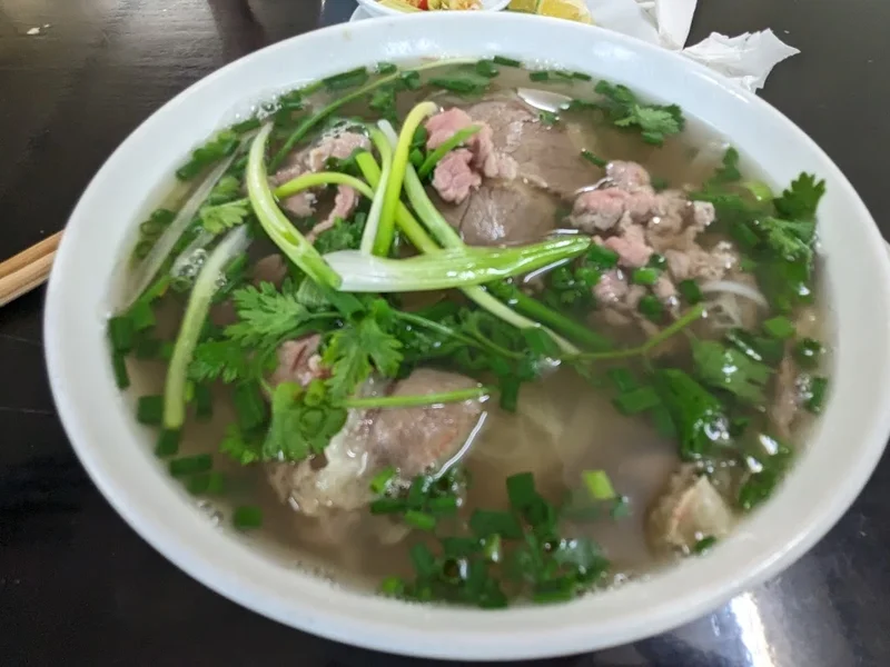 Phở Lý Quốc Sư
