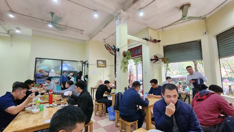 Phở Vĩnh Thịnh