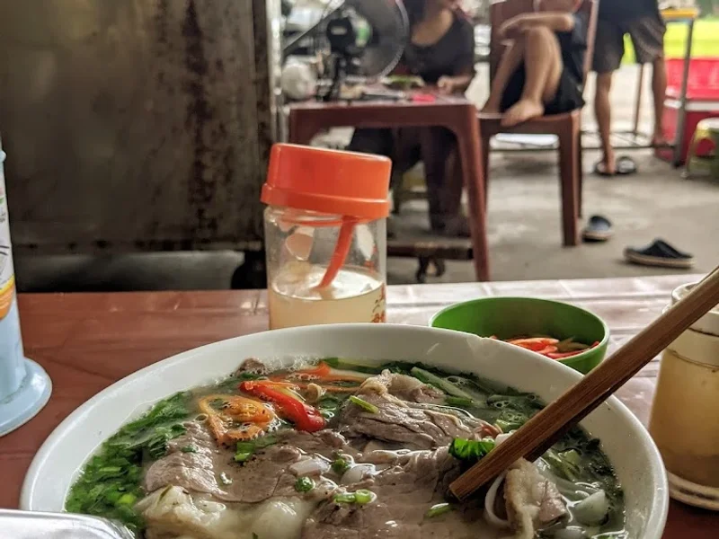 Phở Lý Quốc Sư