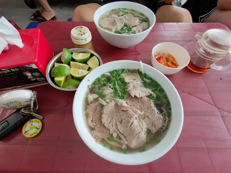 Phở Lý Quốc Sư