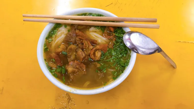 Ngọc Diệp Phở Bò