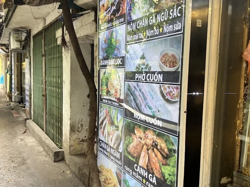 Ốc Thành Công A5