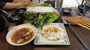 quán ăn sáng tại Phường Thành Công Quận Ba Đình