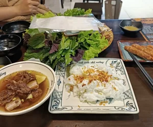 quán ăn sáng tại Phường Thành Công Quận Ba Đình