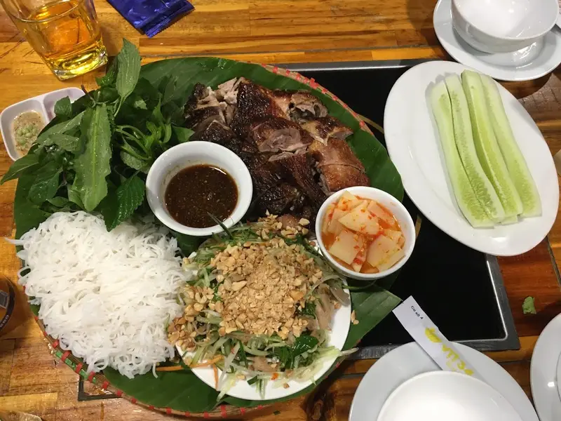 Vịt 34 Restaurant 4