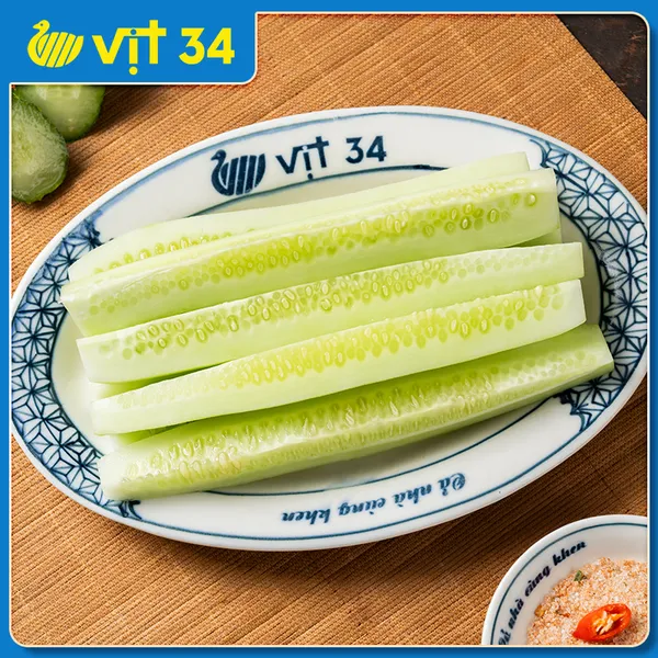 Vịt 34 Restaurant 4