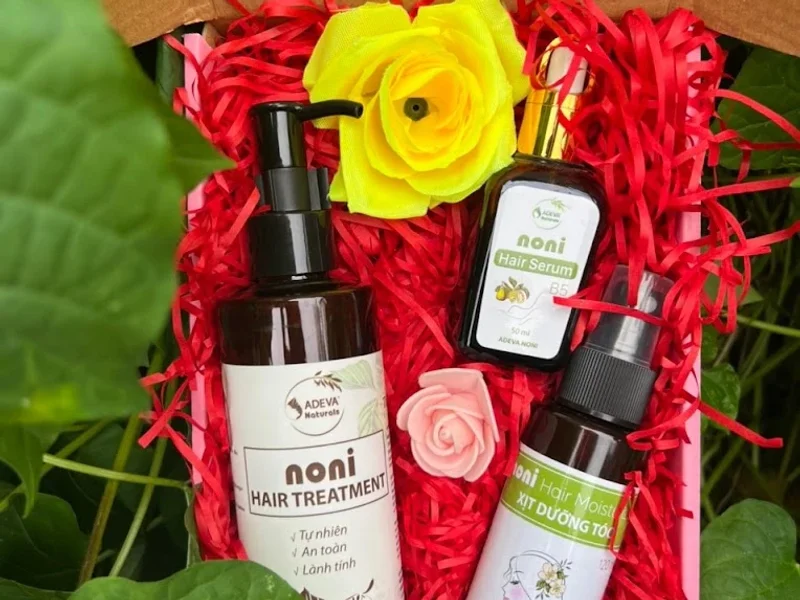 Noni Cosmetics
