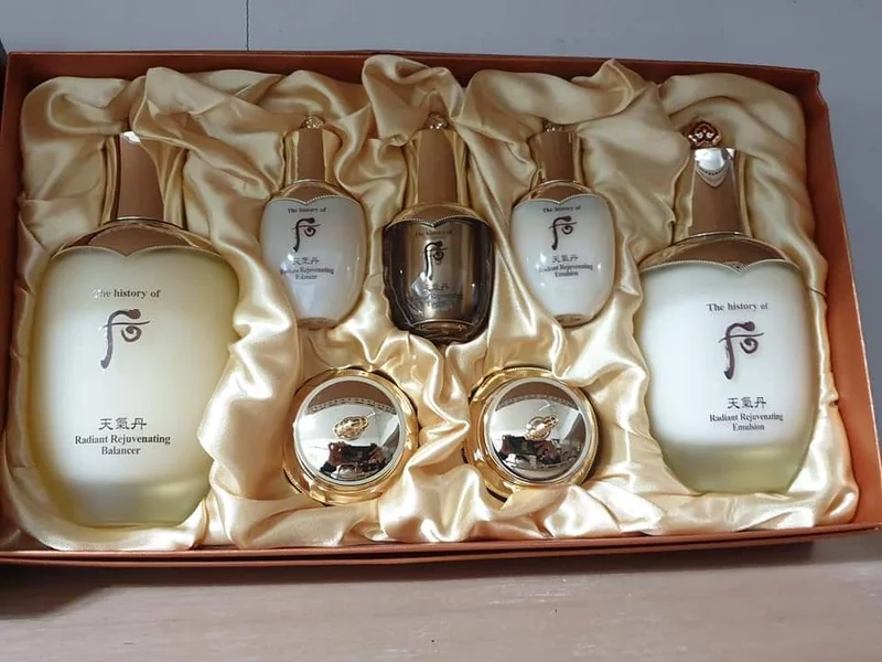 Kem đánh răng - Mỹ Phẩm Hàn Quốc - Elist