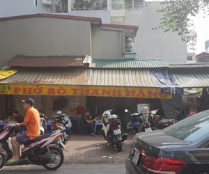 quán phở tại Phường Liễu Giai Quận Ba Đình