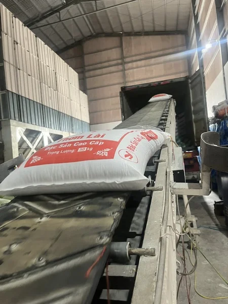 Quán Cơm Trường Sơn