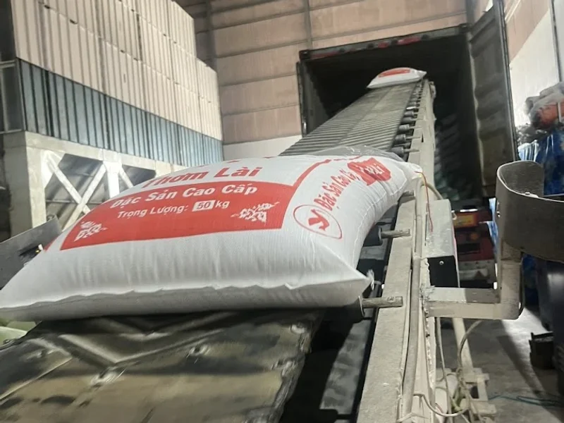 Quán Cơm Trường Sơn