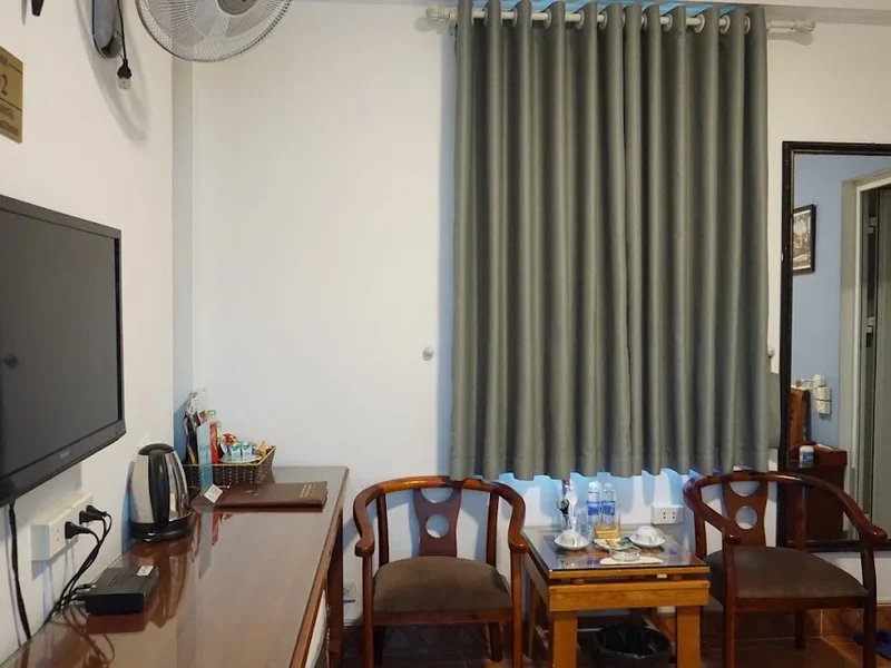 A25 Hotel - Đội Cấn 2