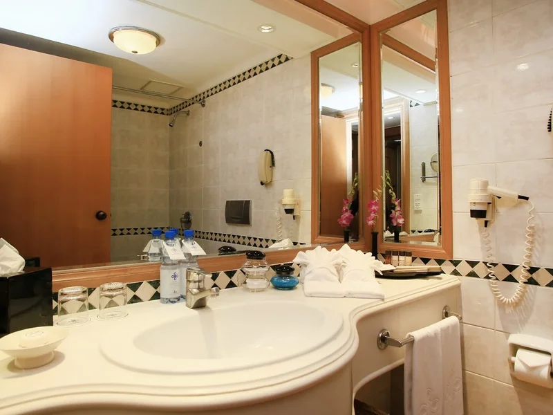 Khách sạn Hà Nội Daewoo