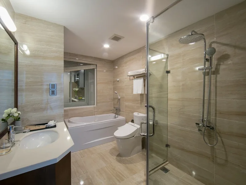 Kegon Hotel & Apartment