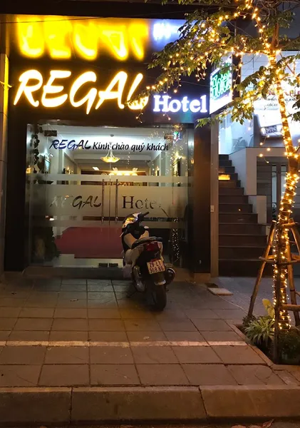 Regal Hotel