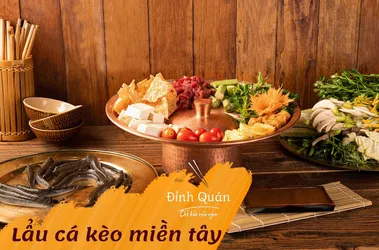 Danh sách 10 quán ăn sáng tại Phường Liễu Giai Quận Ba Đình