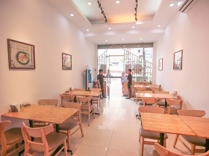 Mỳ cá Sakami 10 Liễu Giai