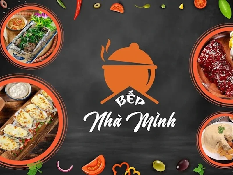 Bếp Nhà Mình - Quán nhậu xuyên đêm