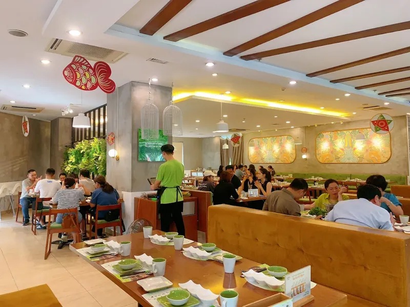 Cuốn N Roll Giảng Võ