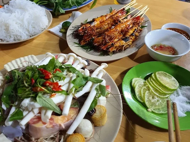 Quán Quyền Sài Gòn