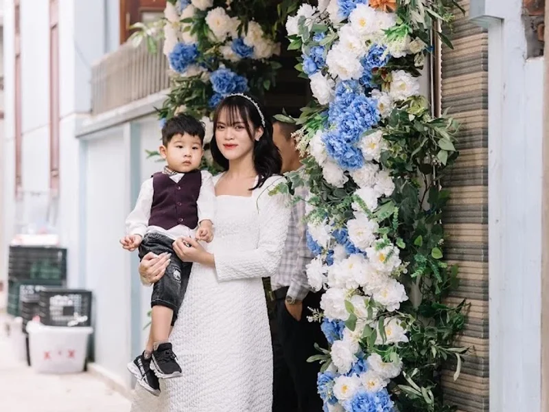 G.A - Thời Trang Nữ Thiết Kế