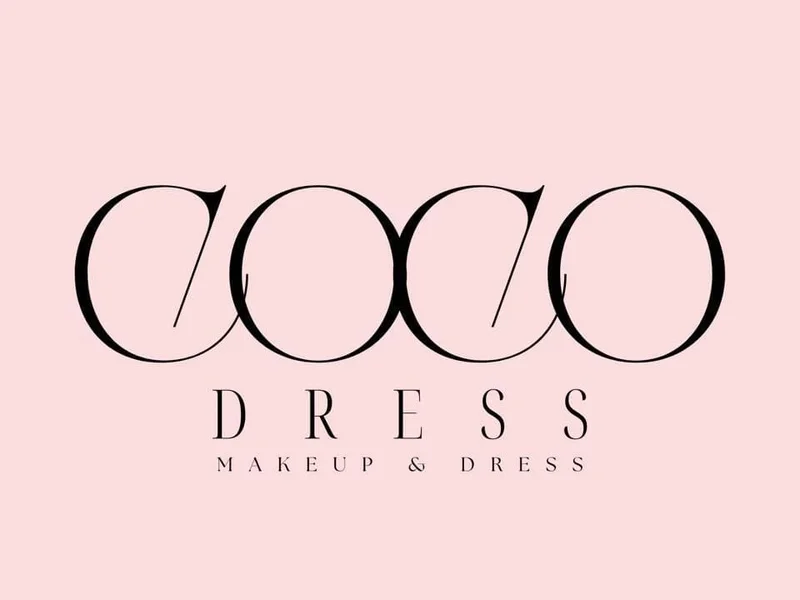 Coco dress