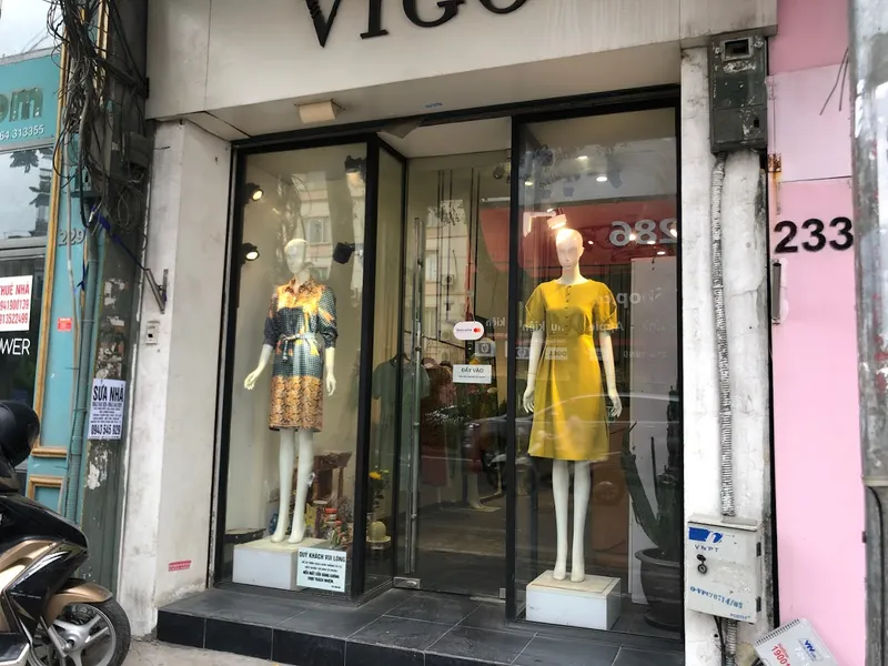 Vigo Women