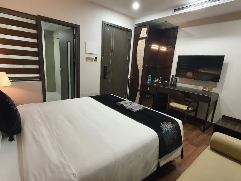 MOMIZI HOTELS HA NOI 2