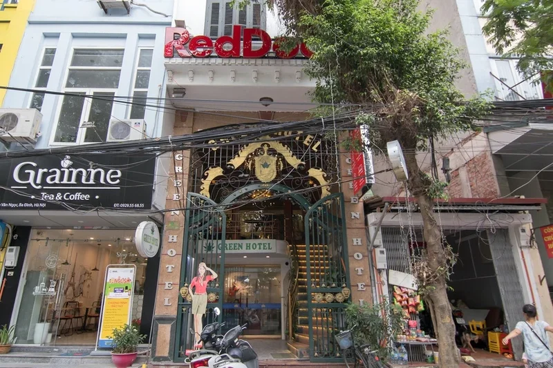 22housing 39 linh lang