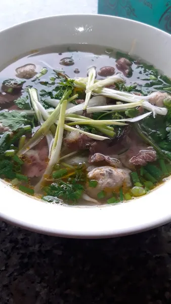 Bún Phở 299 Thụy Phương