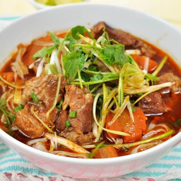 Quán Bún Riêu