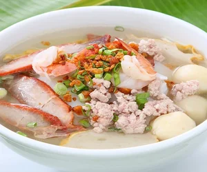 quán hủ tiếu tại Quận Bình Thạnh