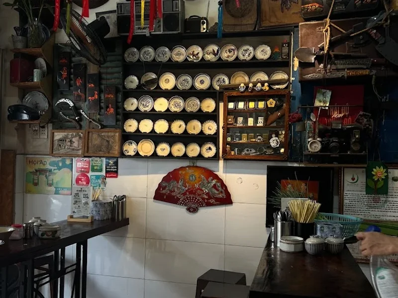 Mì Quảng Hội An Quán