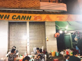 Tổng hợp 12 quán bánh canh tại Quận 12