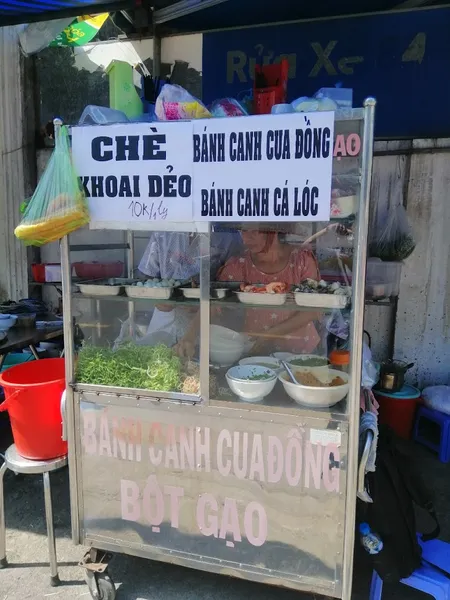 BÁNH CANH CUA ĐỒNG BỘT GẠO 231