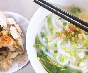 quán bánh canh tại Quận Bình Thạnh